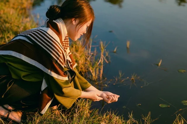 三岁小女孩可爱的小名